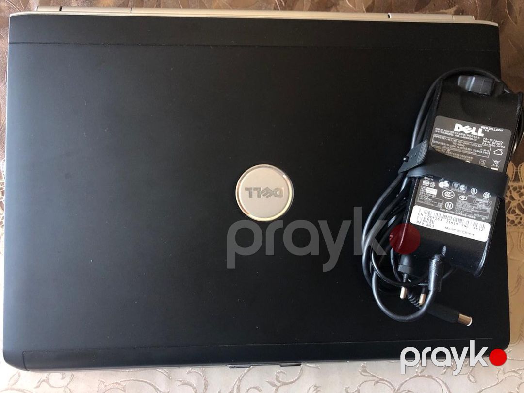 Dell Inspiron 1720 — Noutbuklar, Sumqayıt (2)