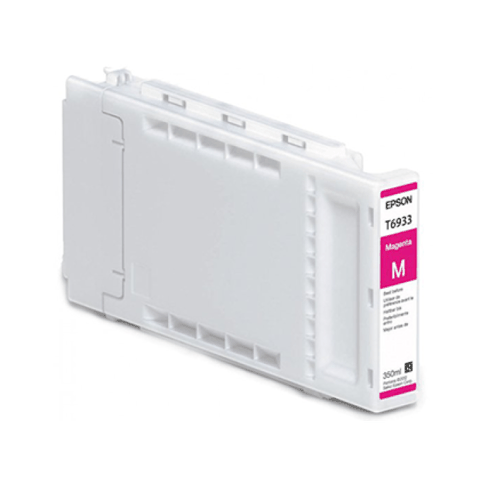 Epson T693300 T6933 Magenta UltraChrome XD Original Mürəkkəb Kartrici — Bakı