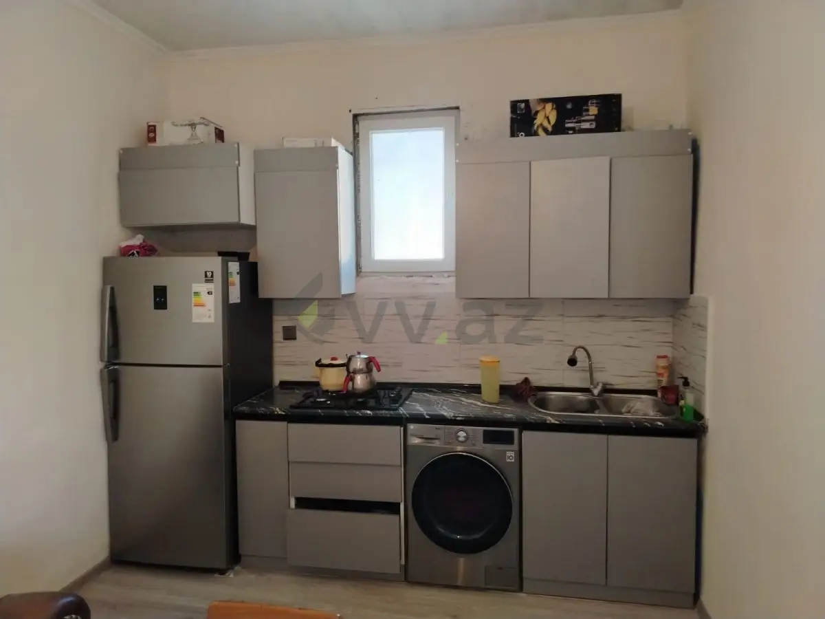 3 otaqlı Həyət evi Satılır, Məştağa qəs., Sabunçu, Bakı — Ev, villa, Bakı (10)
