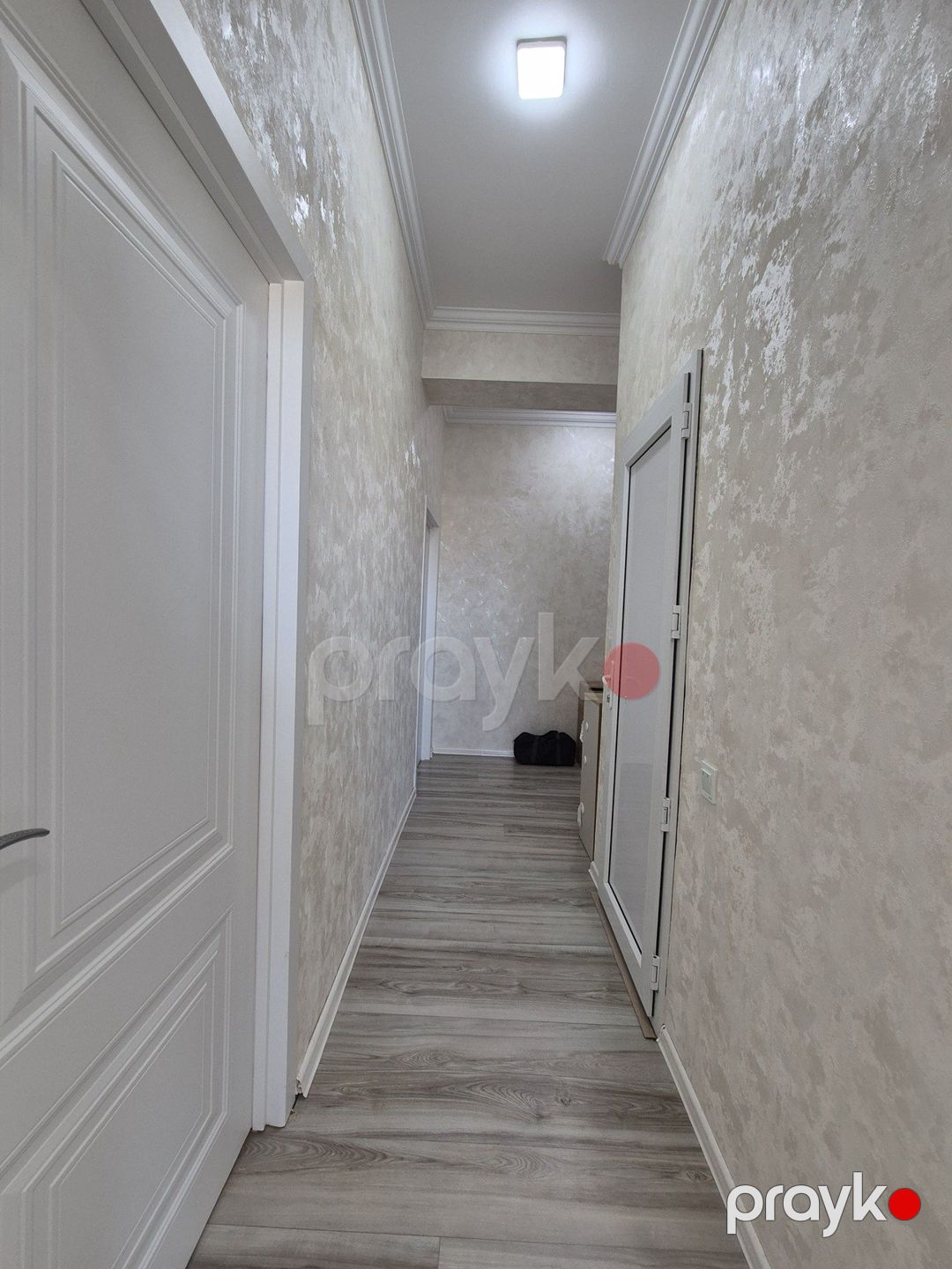 Satılır 3 otaqlı yeni tikili 66 m² — Mənzil, Bakı (10)