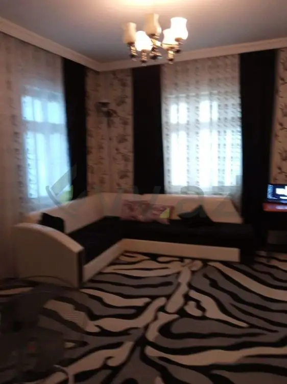 4 otaqlı Həyət evi Satılır, Binəqədi qəs., Binəqədi, Bakı — Ev, villa, Bakı (6)