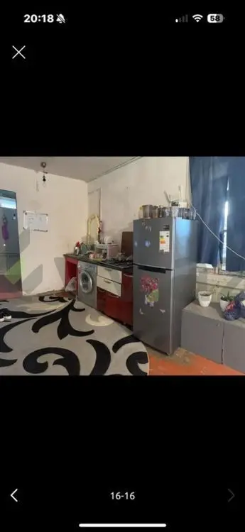 3 otaqlı Həyət evi Satılır, Şirvan — Ev, villa, Şirvan (3)