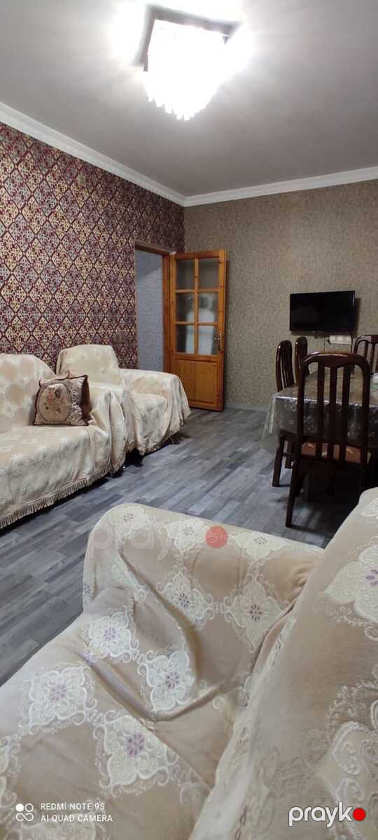 Həyət evi, Xətai r — Ev, villa, Bakı (7)