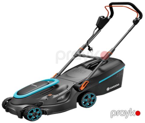 Elektrik otbiçən Gardena PowerMax 1800/37 14637-35 — Bakı