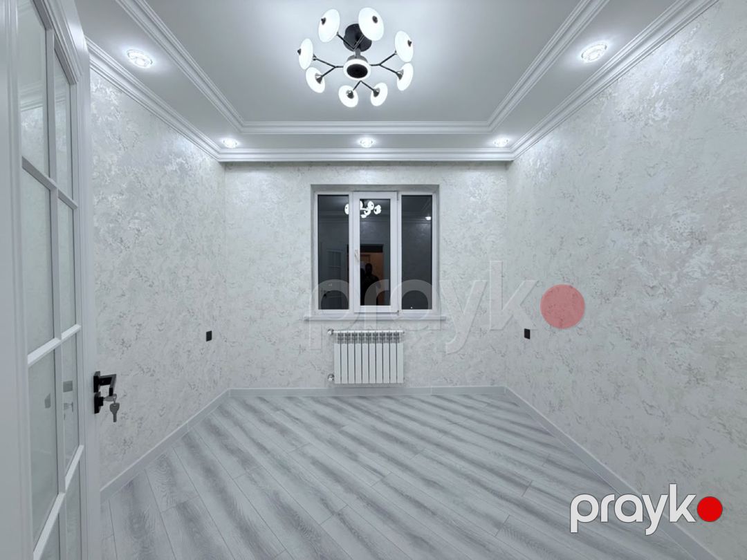 3-otaqlı mənzil, Sumqayıt ş., 75 m² — Mənzil, Sumqayıt (5)