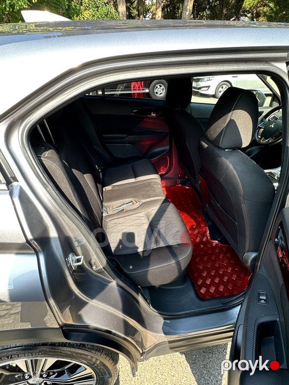Mitsubishi Eclipse Cross, 2.0 L, 2019 il, 114 000 km — Avtomobillər, Bakı (8)