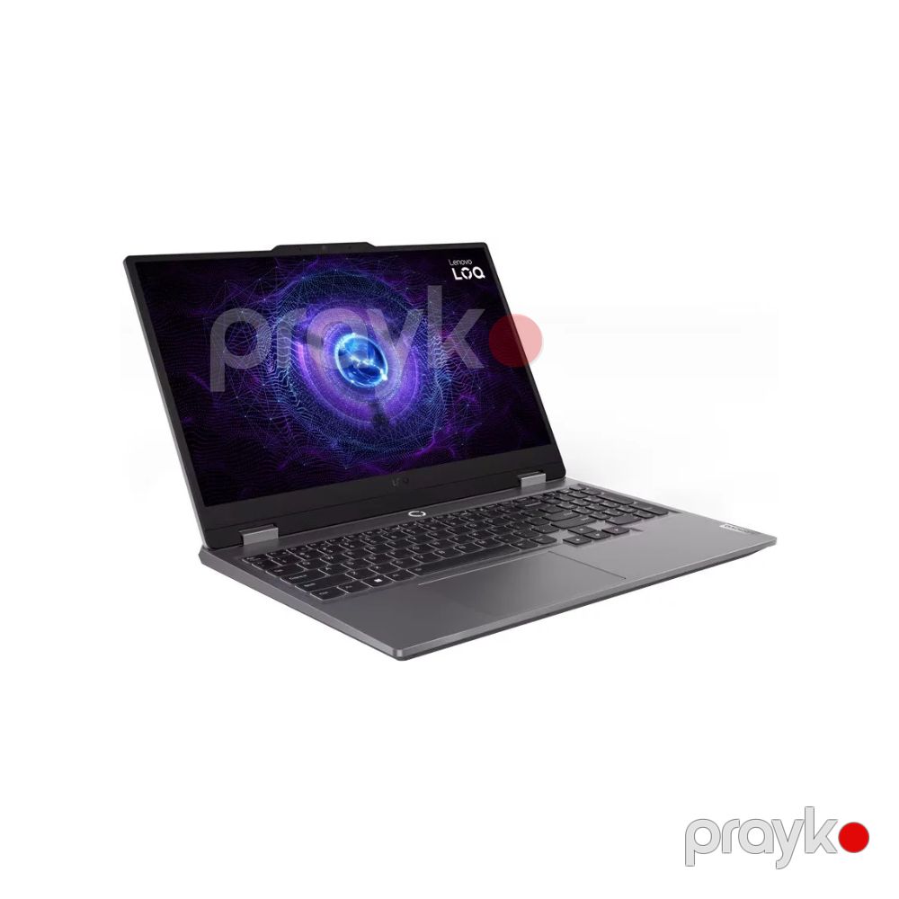 Noutbuk Lenovo LOQ 15IRX9 (83DV01GBRK) — Noutbuklar, Bakı (2)