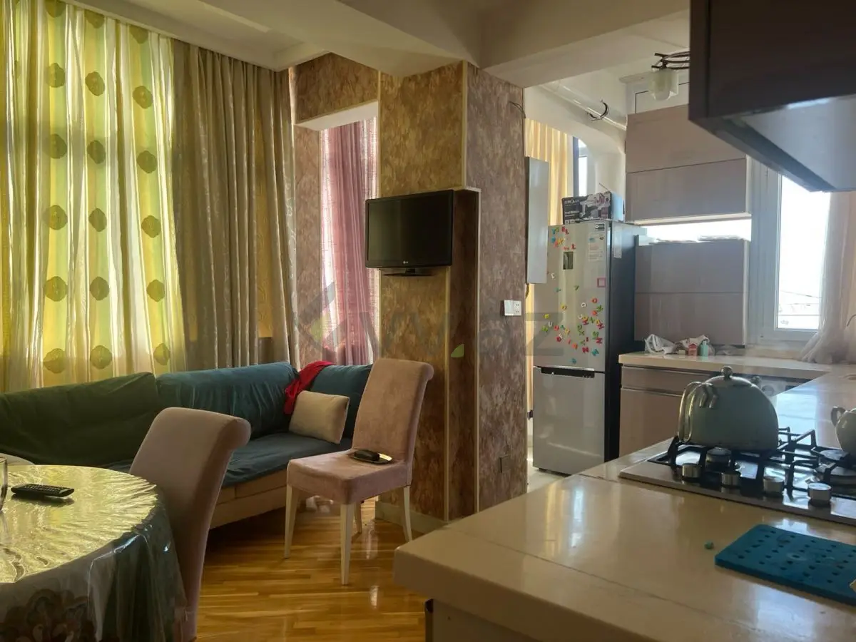2 otaqlı mənzil Yeni tikili Kirayə, 8-ci kilometr, Nizami, Bakı — Bakı