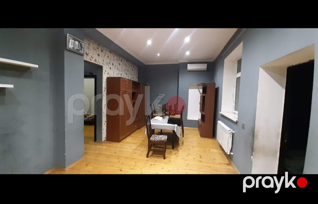 2-otaqlı mənzil kirayə verilir, Keşlə qəs., 50 m² — Mənzil, Bakı (3)