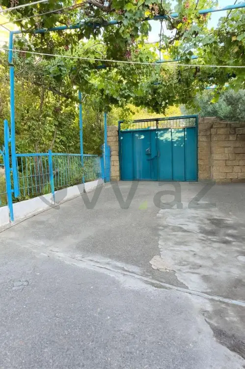 4 otaqlı Həyət evi Kirayə, Əhmədli, Xətai, Bakı — Ev, villa, Bakı (5)