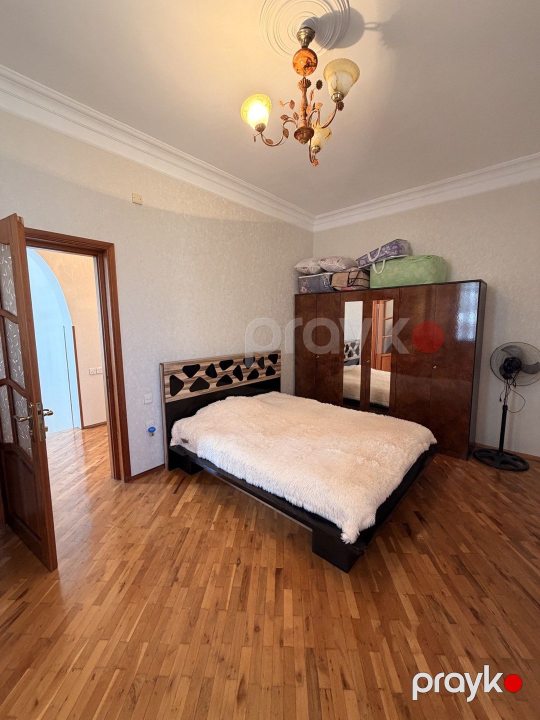 Satılır 6 otaqlı həyət evi/bağ evi 240 m² — Ev, villa, Bakı (11)