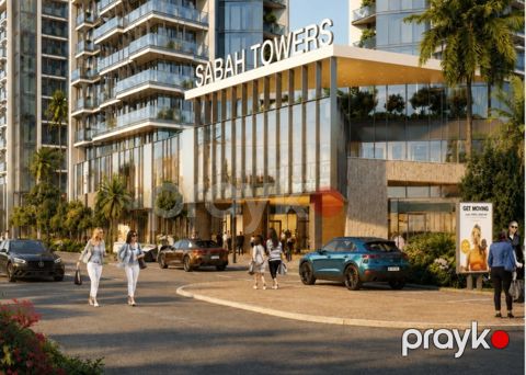 Satılır 1 otaqlı yeni tikili 35 m² — Bakı