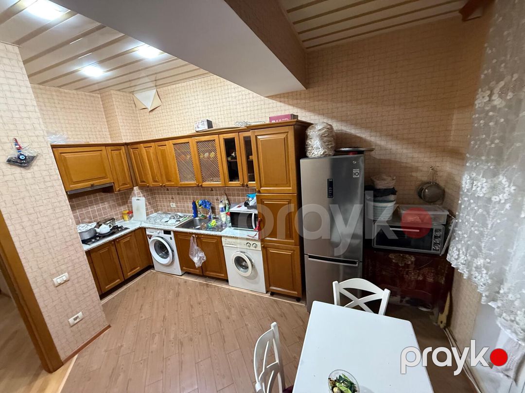 Satılır 3 otaqlı yeni tikili 150 m² — Mənzil, Bakı (10)