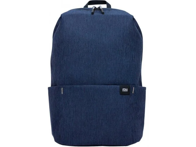 Kompüter çantaları Xiaomi Mi Casual Daypack Dark Blue (ZJB4144Gl) — Bakı