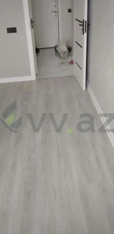 2 otaqlı mənzil Yeni tikili Satılır, Masazır, Abşeron — Mənzil (10)