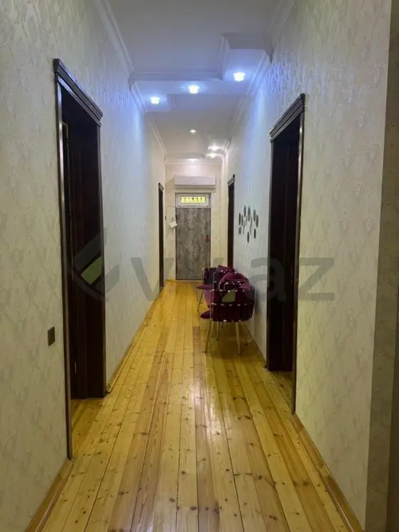 4 otaqlı Həyət evi Satılır, 51-ci məhəllə, Sumqayıt — Ev, villa, Sumqayıt (5)
