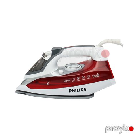 Ütü Philips PH-233 Red — Bakı