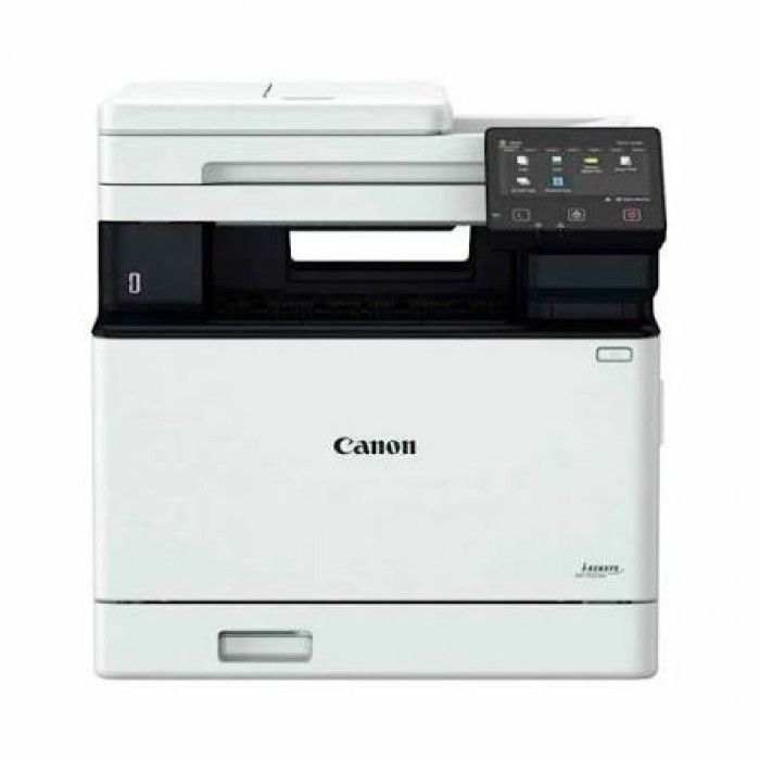 Canon i-SENSYS MF552DW / A4 / Qara-Ağ / Lazer / MFP / Wi-Fi / Ethernet — Elektronika, Bakı (2)