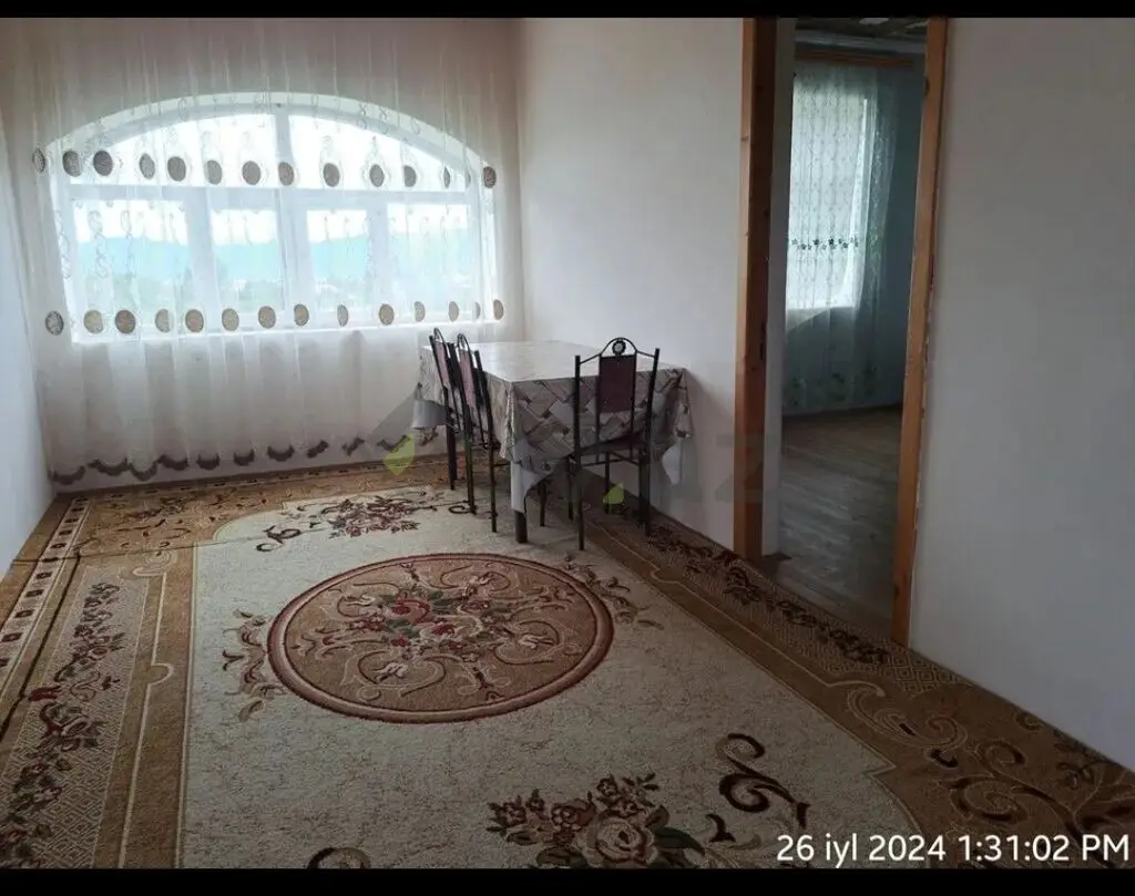 4 otaqlı Həyət evi Satılır, Astara — Ev, villa, Astara (9)