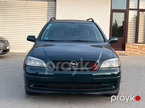Opel Astra, 1998 il — Xaçmaz