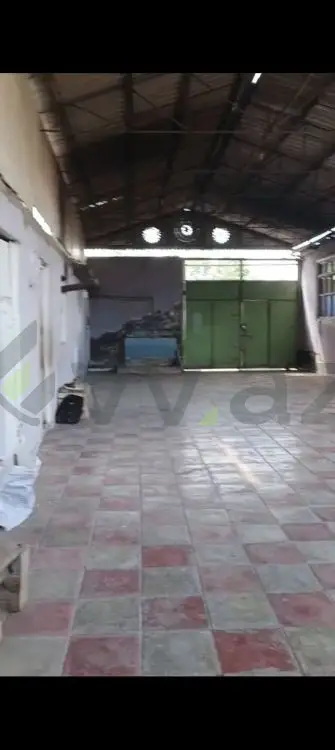 3 otaqlı Həyət evi Satılır, Samux — Ev, villa, Samux (8)