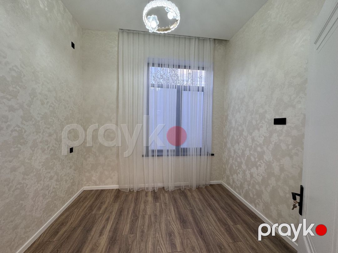 Satılır 4 otaqlı həyət evi/bağ evi 180 m² — Ev, villa, Bakı (9)