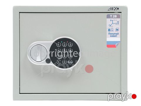 Seyf mebel üçün Aıko T-28 EL — Bakı