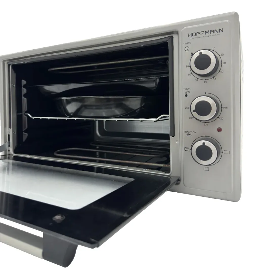 Soba Hoffmann F4800 Silver — Mallar, Bakı (3)