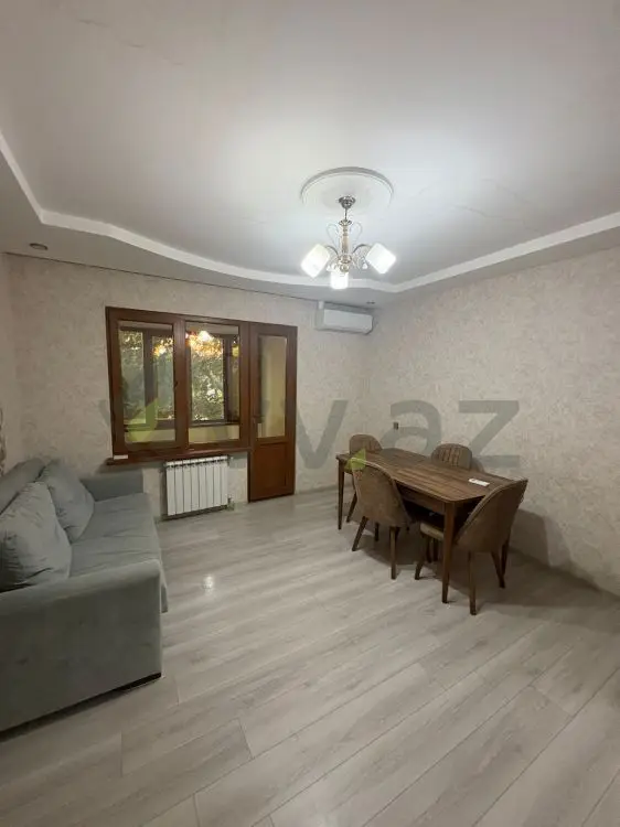 2 otaqlı mənzil Yeni tikili Kirayə, Binəqədi qəs., Binəqədi, Bakı — Bakı