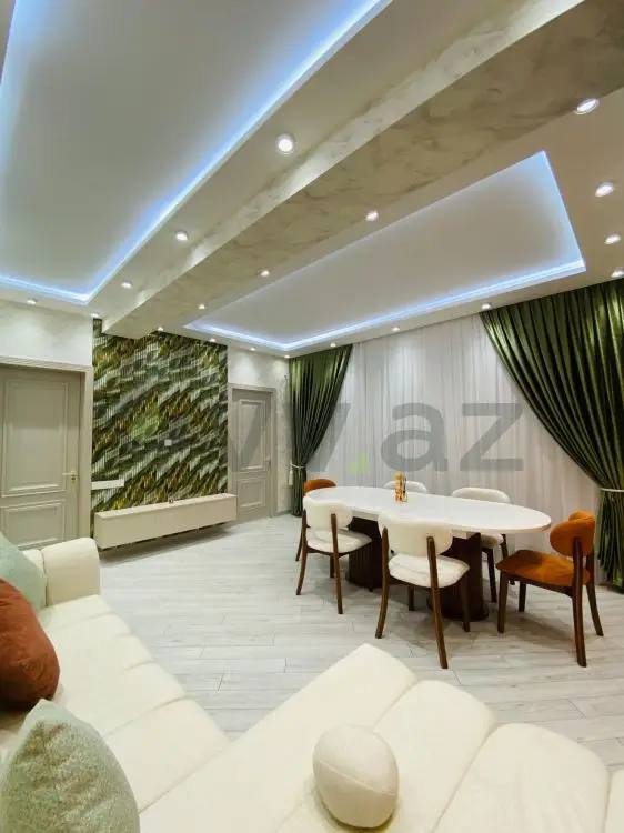 2 otaqlı mənzil Yeni tikili Satılır, Xırdalan — Mənzil, Xırdalan (2)