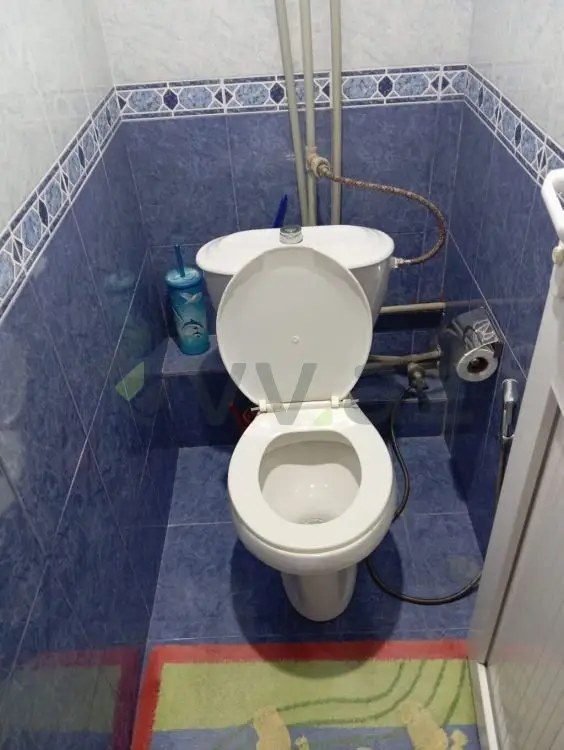 2 otaqlı mənzil Köhnə tikili Satılır, Hacı Zeynalabdin, Sumqayıt — Mənzil, Sumqayıt (3)