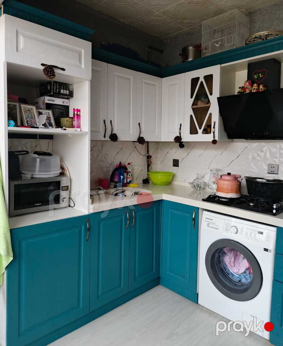 İcarəyə verilir 2 otaqlı köhnə tikili 60 m² — Mənzil, Bakı (6)