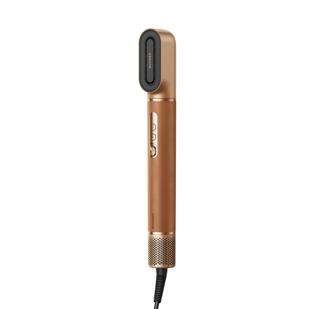 Fen Dreame AirStyle Pro Gold Titanium (AMF18A) — Gözəllik və sağlamlıq, Bakı (3)