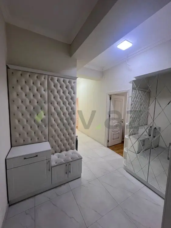 2 otaqlı mənzil Yeni tikili Satılır, Yasamal qəs., Yasamal, Bakı — Mənzil, Bakı (8)