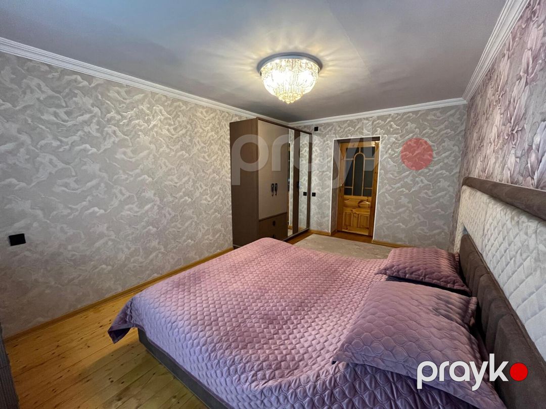 4-otaqlı mənzil, Mingəçevir ş., 72.16 m² — Mənzil, Mingəçevir (5)