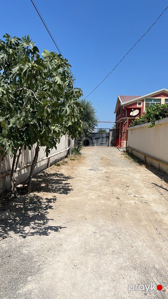 25 sot torpaq sahəsi, Ləhic qəs — Torpaq, Bakı (2)