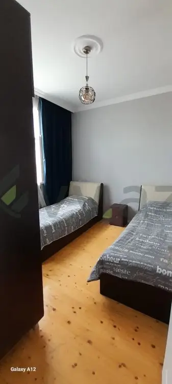 1 otaqlı Həyət evi Kirayə, Məştağa qəs., Sabunçu, Bakı — Ev, villa, Bakı (4)