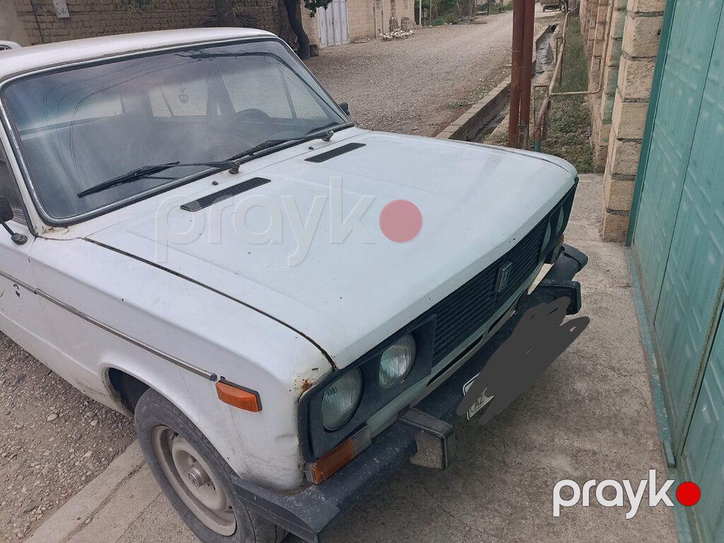 Lada (VAZ) 2106, 1.5 L, 2001 il, 285 555 km — Avtomobillər, Quba (2)