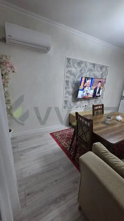 2 otaqlı mənzil Yeni tikili Satılır, Xırdalan — Xırdalan