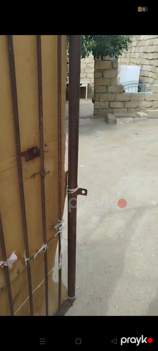 Həyət evi kirayə verilir, Binəqədi qəs — Ev, villa, Bakı (7)