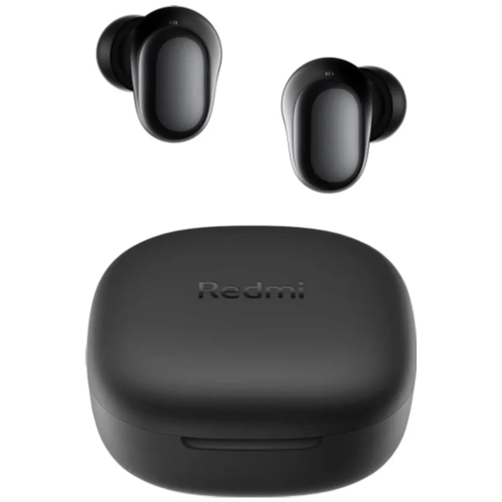 Qulaqlıq Redmi Buds 6 Play Black — Bakı