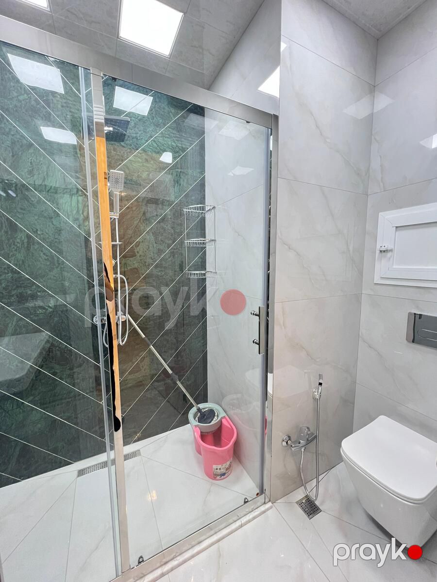 Satılır 2 otaqlı yeni tikili 65 m² — Mənzil, Bakı (10)