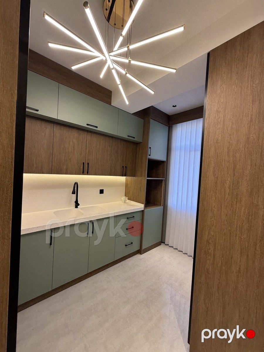 Satılır 3 otaqlı yeni tikili 90 m² — Mənzil, Xırdalan (8)