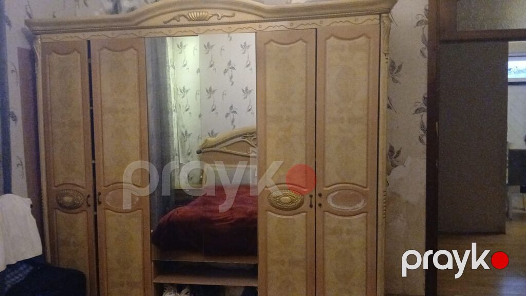 İkinəfərlik çarpayı, Dolab, İşlənmiş — Yataq otağı mobilya dəstləri, Mehdiabad (3)