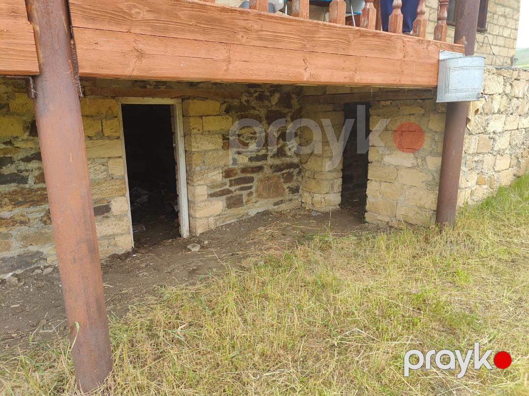 Həyət evi, Gədəbəy r — Ev, villa, Gədəbəy (9)