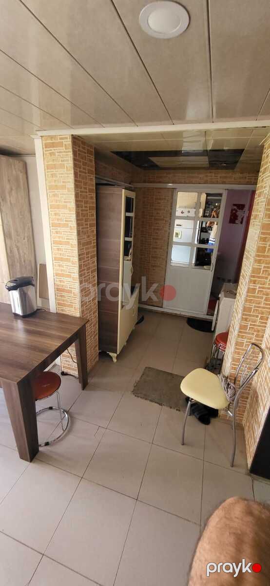 Satılır 3 otaqlı köhnə tikili 90 m² — Mənzil, Bakı (11)