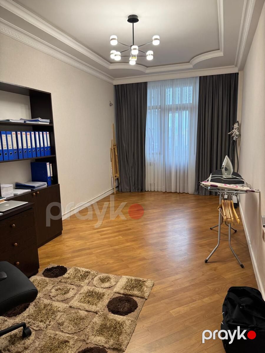 Satılır 3 otaqlı yeni tikili 83 m² — Mənzil, Bakı (8)