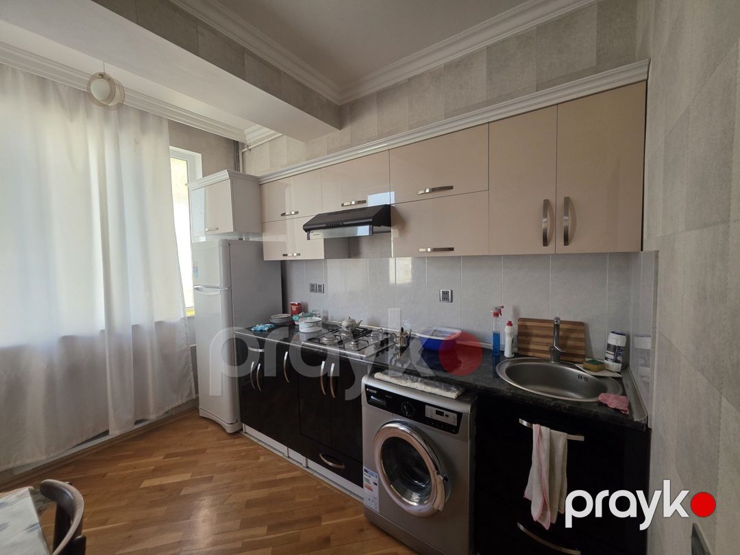 İcarəyə verilir 2 otaqlı yeni tikili 70 m² — Mənzil, Bakı (5)