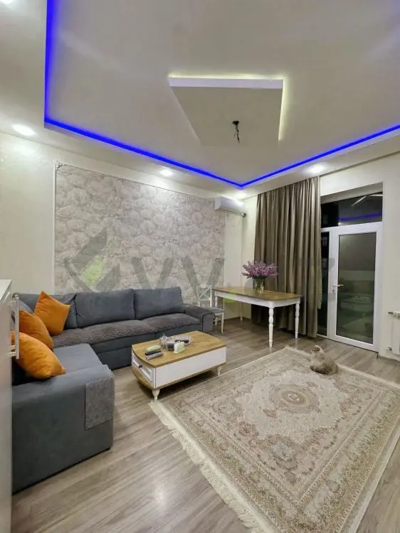 2 otaqlı mənzil Yeni tikili Satılır, Hövsan qəs., Suraxanı, Bakı — Mənzil, Bakı (7)