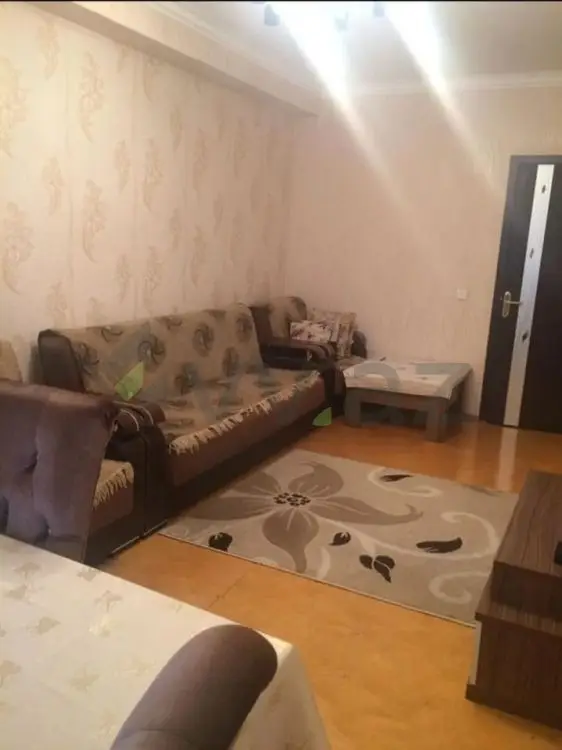 2 otaqlı mənzil Yeni tikili Satılır, Xırdalan — Mənzil, Xırdalan (9)